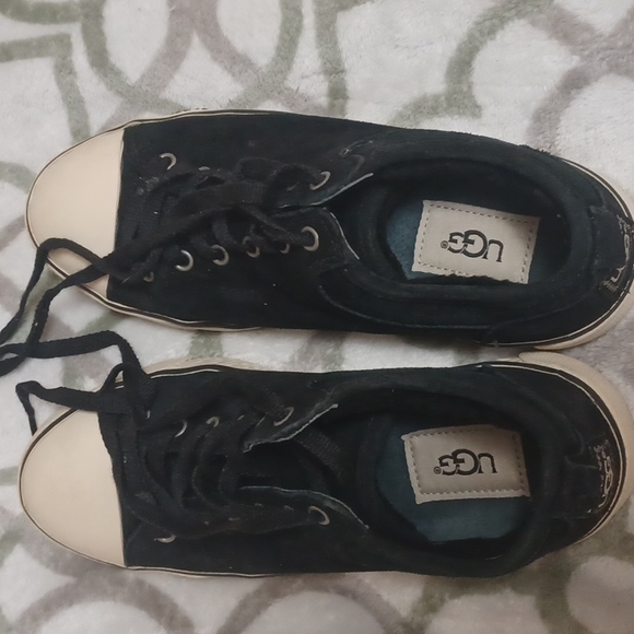 Ugg sneakers - Picture 1 of 6